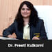 Dr. Moonjee Institute of Management and Computer Studies, Director: Dr. Preeti Kulkarni Interview